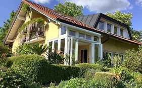Haus Ahorn